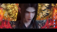 Battle Through the Heavens EP176-177 Trailer