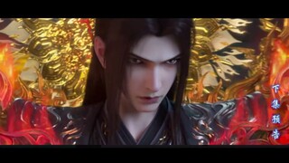 Battle Through the Heavens EP176-177 Trailer