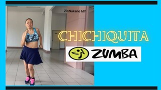 Cha Cha Remix #ZinNakano