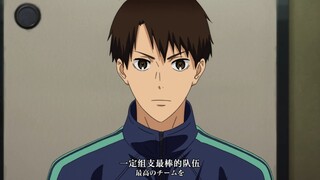 纵使不能再次奔跑，我也依然，热爱跑步，直到永远