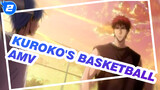 Kuroko’s Basketball MV Buatan Fan #2_2