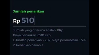 Apk penghasil uang terbukti membayar 2022