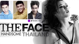 (พากย์นรกEP2) The Face Handsome Thailand - by papaparty