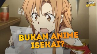 Kenapa Anime ini disebut ISEKAI? - Penjelasan Anime Isekai