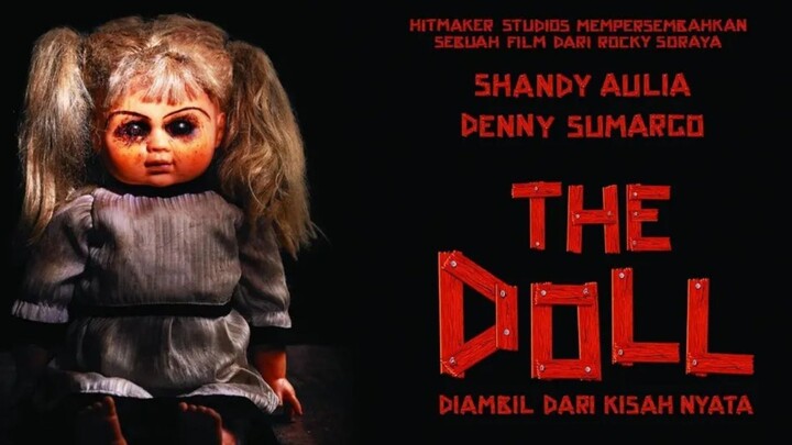 The Doll 2 [2017]