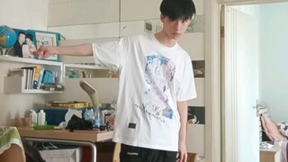 又是夏天