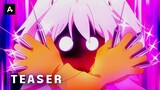 Mahou Shoujo Magical Destroyers - Official Teaser (PINK ver.) | AnimeStan