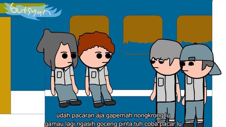 masa masa SMA