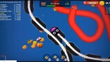 Wormszone.io #277 NEW SNAKE_ Epic Worms Zone Best Gameplay 8