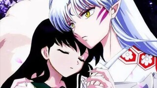 [Shawei|Sun Moon God Sect] If you dare to hurt Kagome, I, Sesshomaru, will never let you go! That's 