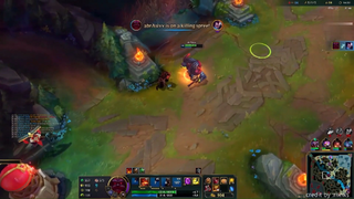 Missfortune sát lực bắn cực đau trong liên minh #game