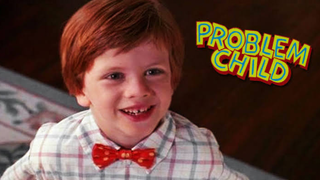 Problem child (Comedy family)