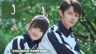 Exclusive Fairytale Episode 9 [ ENG SUB ]