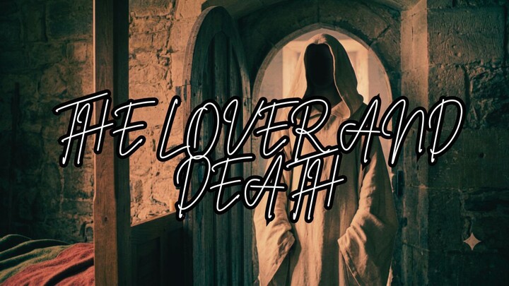 EL ENAMORADO Y LA MUERTE, ROMANCERO VIEJO
