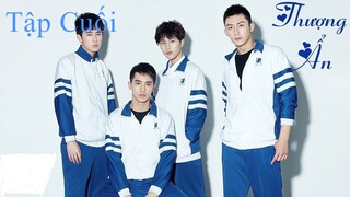 Thượng Ẩn - Tập 15 (Tập Cuối) | Vietsub