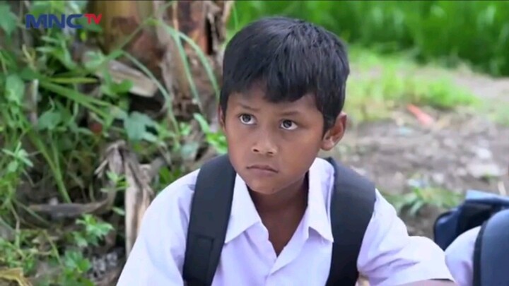 Layangan Terbang Episode 17