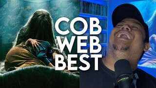 Cobweb - Movie Review