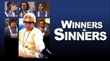 #1 Winners & Sinners (1983) | Tagalog | Jackie Chan