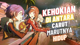 Sebenernya masih banyak kehokian lagi OTW | Zenless Zone Zero