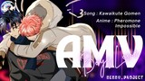 AMV] Summertime-Cinnamons, Super Lovers