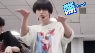 【Song Yaxuan】Once Brother Xuan takes action, we will know whether there is