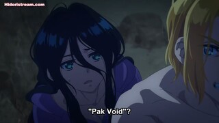 Eps_8 ke isekai jalur keselek makanan [Zenshuu] Sub indo [1080p] Terbaru