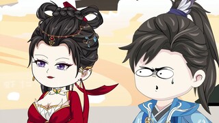 Zhu Tian, the beginning of the journey through the Swordsman 11, the eve of the decisive battle