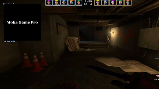 POV of Bomman part 1 #mobagamepro