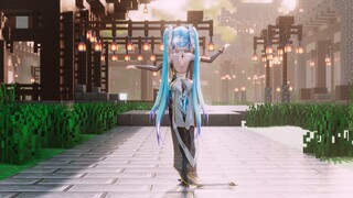 【4K60FPS】[EV Rendering] Pure Land