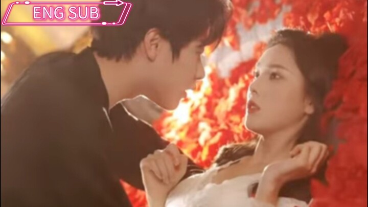 [ENG SUB] On the day we're getting divorce, my cold husband suddenly amnesia after the car accident