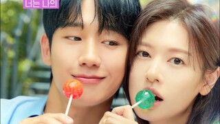 Drama De Love Next Door S.1 Ep.1 Sub indo