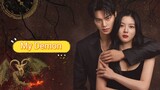 My Demon Ep 5 Subtitle Indonesia