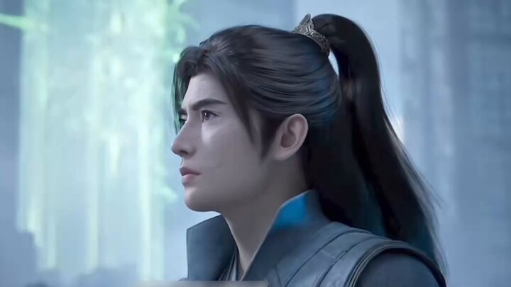 วันนี้ภรรยาเซียวเจียงออกไปทำงาน! ฉันไม่ร้องไห้! การเดินทางสู่ความเป็นอมตะของมนุษย์: ฮั่นหลี่ตั้งครรภ