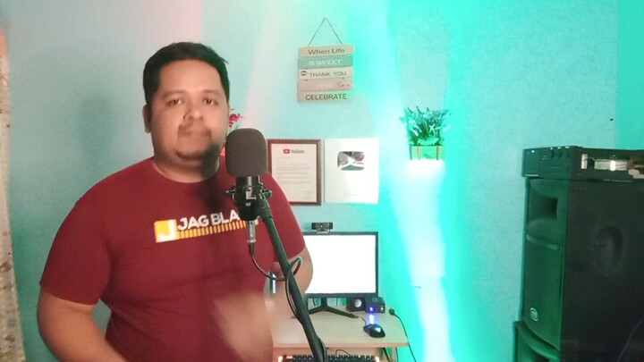 Esem (Cover) - Dj John Paul Reggae Version
