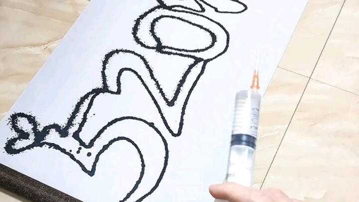 这一笔能看出单身了多久！