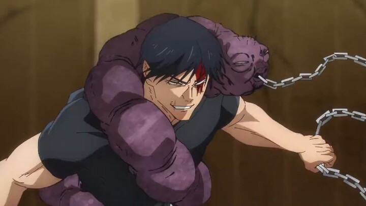 [Sewa 4K 60 FPS] 17 jam untuk membuatnya | ⚡️Habis Terjual x Kartu Jujutsu Kaisen Super Burning ⚡️