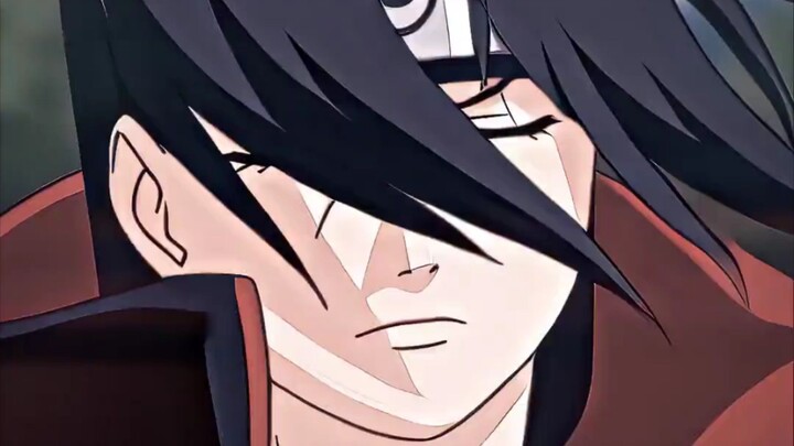Genjutsu of itachi #itachi