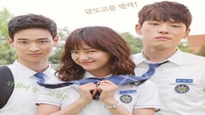 [ENG SUB] School 2017 (2017) EP. 01 Full Episode