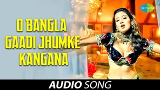 O Bangla Gadi Jhumke Kangna Chhupa Rustam Sanjay Kapoor Manisha Koirala Alka Yagnik