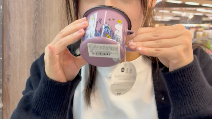 我就不是当贵妇的料