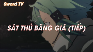 Sword Art Online II (Short Ep 2) - Sát thủ băng giá (Tiếp) #swordartonline