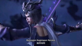 Martial Universe S6 Eps 06 Sub Indo