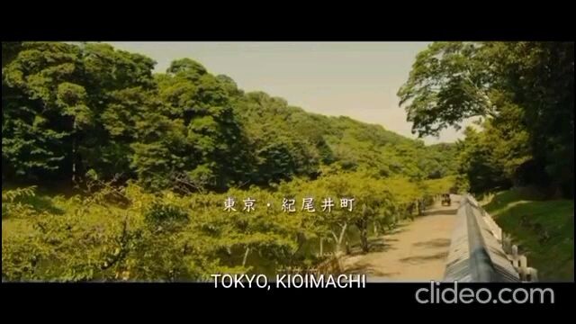 Sojiro Seta kills the Home Minister | HD | Rurouni Kenshin: Kyoto Inferno (eng dub)