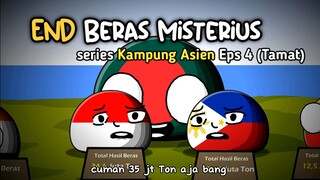 Beras Misterius Eps 4 (TAMAT)