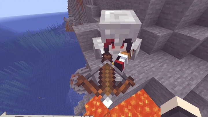 【Minecraft】 Akhiran standar yang tidak akan pernah Anda tebak 9