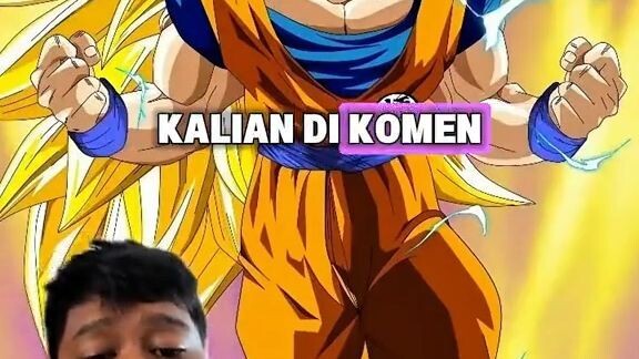 Dulu SSJ3 terasa seperti bentuk paling brutalnya Goku…