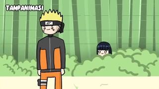 NARUTO DAN HINATA