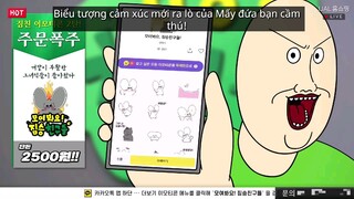 home shoppe  biểu tượng cảm xúc ( phần 1 ) #haihuoc