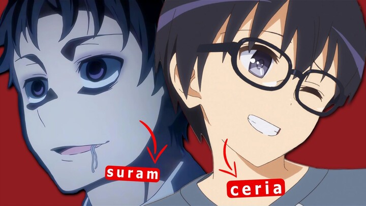 Kalian Tipe Otaku Yang Seperti Apa?
