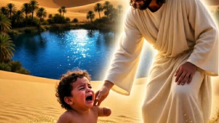 Jesus